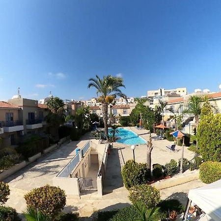 Maya Paphos Exterior foto